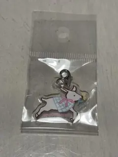 紙博in東京＊1日目特典アクリルチャーム