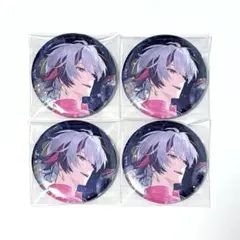 18TRIP エイトリ キャラバッジコレクション vol.9 缶バッジ 畔川幾成