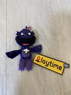 Poppy Play time MC マスコット トメアクリッターズ