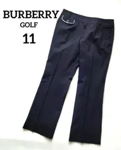 BURBERRY GOLF バーバリー ゴルフ パンツ 美品 11 L