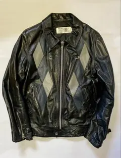 AFFA シングルレザーライダース 2025年最新】affa ライダースの人気アイテム - メルカリ