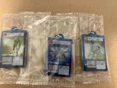 デジタルモンスターカードゲーム アクリルチャームコレクション