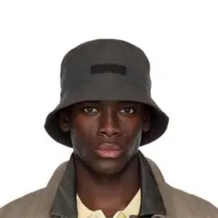 ESSENTIALS バケットハット　FEAR OF GOD
