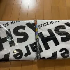 嵐 “THIS is ARASHI “ パーカー＆バスタオルセット - メルカリ