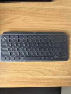 Logicool KX700GRdr ワイヤレスキーボード