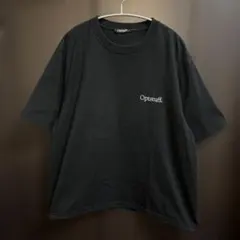 Optstuff ドローストリングTシャツ