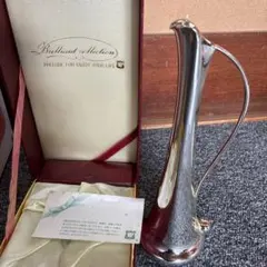 新品　Da-Da 花瓶　一輪挿し　ブリリアント　コレクション　箱入