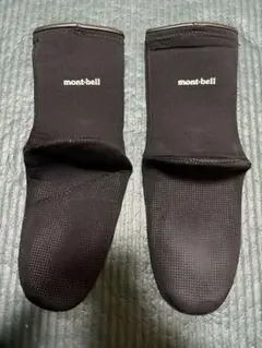 mont-bell GORE-TEX シューズカバー ブラック 楽天市場】モンベル シューズカバーの通販