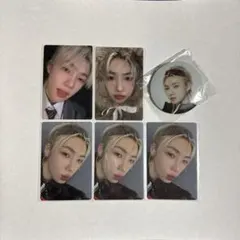 2026年最新】the boyz トレカの人気アイテム - メルカリ