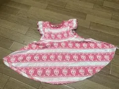 グラグラ　チュニック　ワンピース　110-115のサムネイル