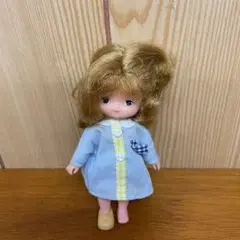 B733 おちゅうしゃしましょ！ナースちゃん/1997年発売 リカちゃん