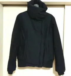 theory セオリー ネイビー ダウンジャケット S