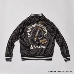 ブルーアーカイブ ブルアカ アリウススクワッド MA1 ZOZOTOWN - メルカリ