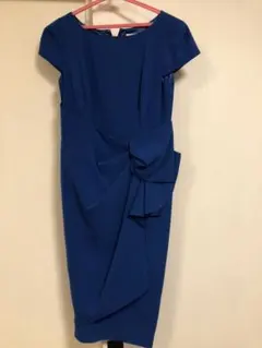 ジャスグリッティ ワンピース　ドレス