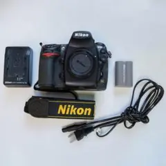 2026年最新】NIKON D700 中古の人気アイテム - メルカリ