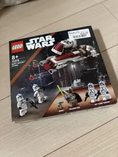 KUBRICK STARWARS シリーズ3ランドスピーダー フィギュアセット - メルカリ