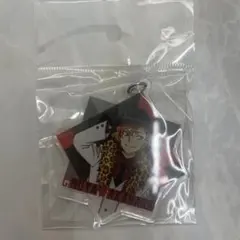 文豪ストレイドッグス アクリルキーホルダー 中原中也