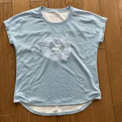 バボラテニスウェア レディースTシャツスコートセットアップ