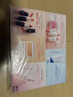 美的2月号　付録セット