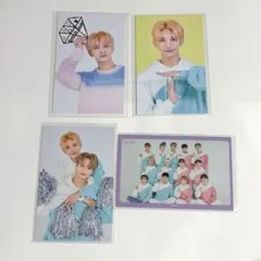 SEVENTEEN セブチ CARATLAND 2020 ジョシュア トレカ - メルカリ