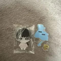 M*K様 ノイミー ≠me 鈴木瞳美 ミニくじ ご当地シークレット レア