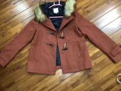 ダッフルコート