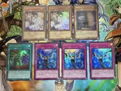 遊戯王　ウルトラレア　汎用セット