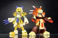 2026年最新】メダロット 超可動の人気アイテム - メルカリ