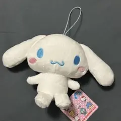 なな♡サメ様おまとめ専用シナモロール マスコット