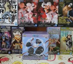 ダンダダン★Grandista★プライズフィギュア★オカルン★ターボババア15点 ダンダダン☆Grandista☆プライズフィギュア☆オカルン☆ターボババア