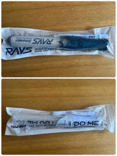 「RAYS」 「I DO ME」スノーマン ドームツアー ペンライト2本セット