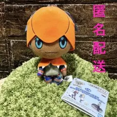 2026年最新】ウォロ マスコットの人気アイテム - メルカリ