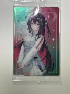 ★ホロライブ　ウエハースカード　AZKi★