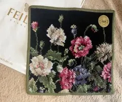 フェイラーハンドタオル