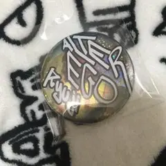 今市隆二 缶バッジ