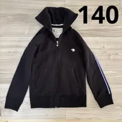 ゴートゥーハリウッド ＊ ぞうさん ジャージ 140