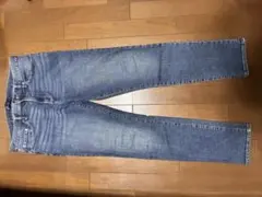 GAP スキニーデニムパンツ 33×32