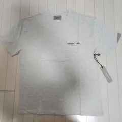 【ほぼ未使用】FOG ESSENTIALS 1Point Tシャツ XL