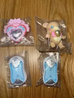 プリキュア まとめ売り キャラクター玩具