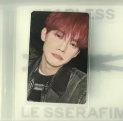 TXT SANCTUARY idoustage 特典 ラキドロ ヨンジュン