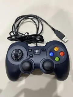 【最終日最終値下】Logicool F310 ゲームパッド ゲームコントローラー