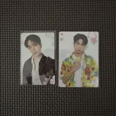 【SeaKeen】GMMTV ランダムトレカ＆キーチェーン まとめセット① SeaKeen】GMMTV ランダムトレカ＆キーチェーン まとめセット①