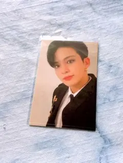 ateez アチズ ジョンホ トレカ kpopstore Amazon.co.jp: ATEEZ アチズ アルバムトレカ ジョンホ トレカ 3