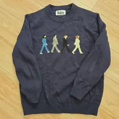 shipsビートルズ