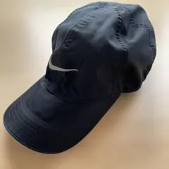 Nike ブラック キャップ 調整可能