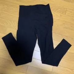 犬印本舗　マタニティパンツ L ブラックのサムネイル