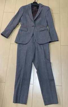 DIFFERENCE ビジネススーツ パンツスーツ上下