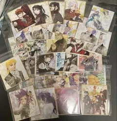 D.Gray-man グッズまとめ売り 原画展 ポップアップ他 - メルカリ