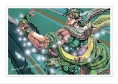 2026年最新】ジョジョ展 金沢 ポスターの人気アイテム - メルカリ