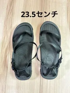 SHAKA スポーツサンダル ブラック　25センチ SHAKA スポーツサンダル ブラック 25cm - メルカリ